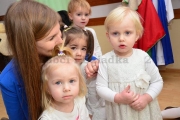 Dzień Babci i Dziadka
