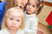 Dzień Babci i Dziadka