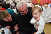 Dzień Babci i Dziadka