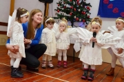 Dzień Babci i Dziadka