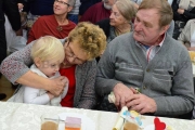 Dzień Babci i Dziadka
