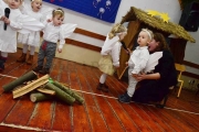 Dzień Babci i Dziadka