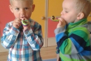 Urodziny Igora