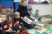 Książki naszym przyjacielem