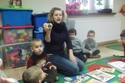 Książki naszym przyjacielem