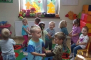 Zajęcia