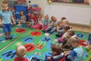 Zajęcia