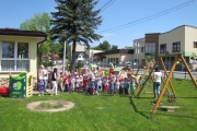 Przedszkole i żłobek Limanowa