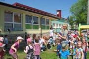 Przedszkole i żłobek Limanowa