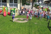 Przedszkole i żłobek Limanowa
