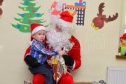 Mikołajki 2015