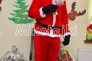 Mikołajki 2015