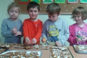 Pierniczki