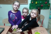 Pierniczki