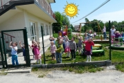 Przedszkole Siekierczyna