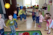Przedszkole Siekierczyna