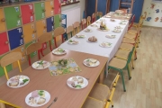 Śniadanie Wielkanocne 2015