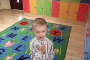Śniadanie Wielkanocne 2015