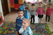 Urodziny