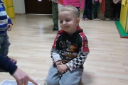 Zajęcia w Laskowej