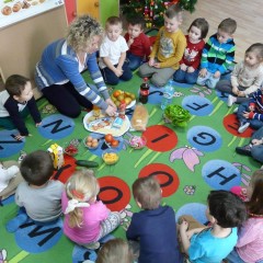 Poznajemy zasady zdrowego żywienia