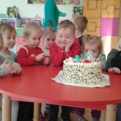 Urodziny Maksia