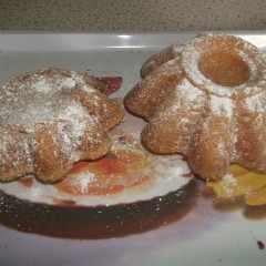 Przygotowania do śniadania wielkanocnego