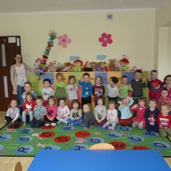 Nasza Palma Wielkanocna