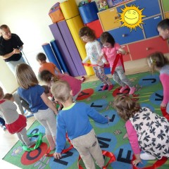 Gimnastyka korekcyjna