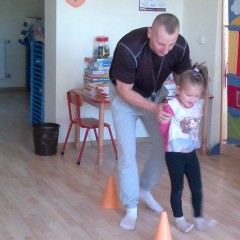 Gimnastyka – ważna sprawa!