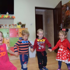 Andrzejki w Limanowej!